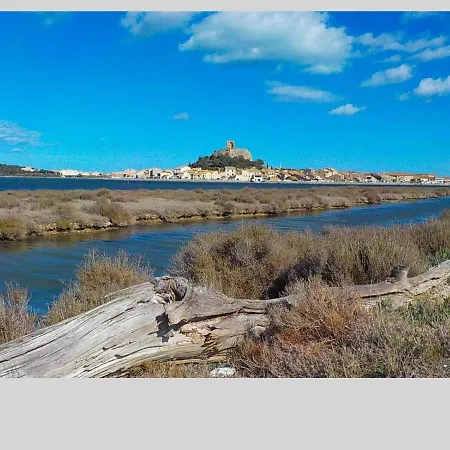 Vue Port De Plaisance * Gruissan